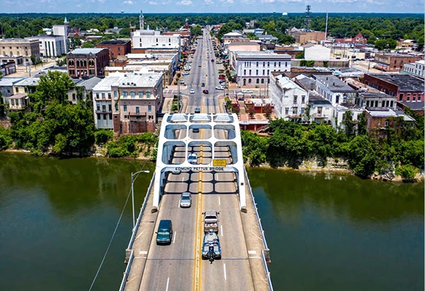 Alabama's Black Belt