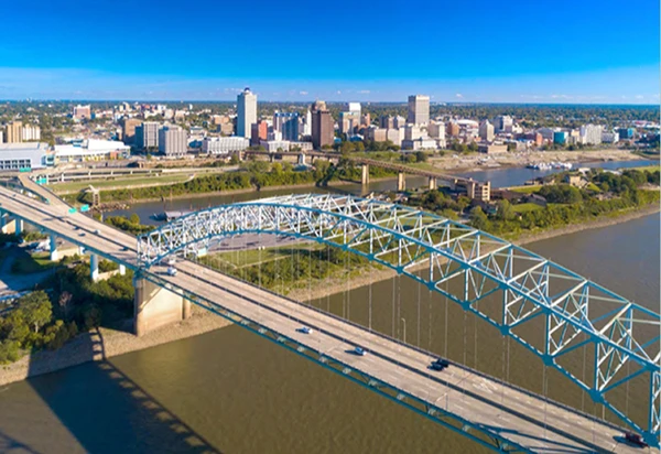 Memphis, Tennessee