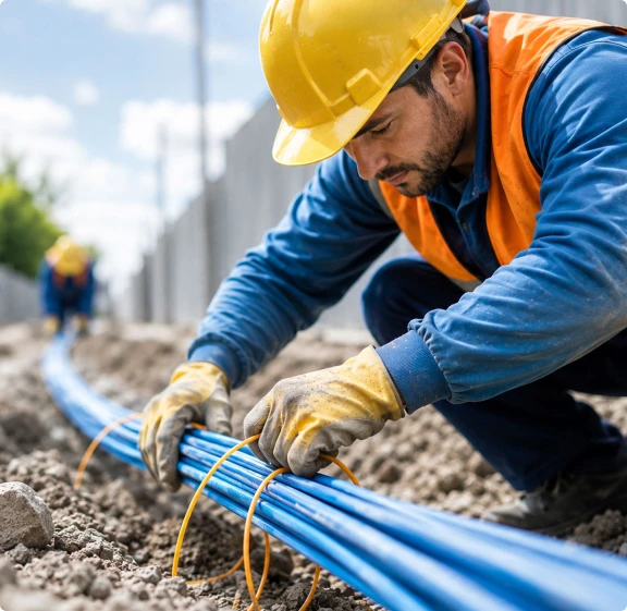 Connecting a Historic Institution to the Future